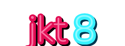 jkt8 — logo kanal